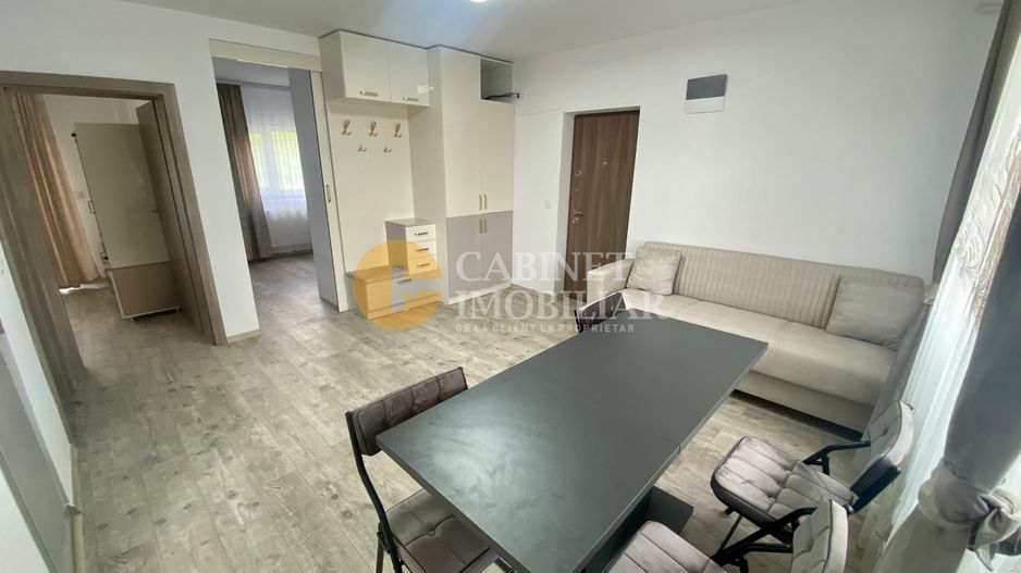 VISAN - 3 CAMERE - BLOC NOU - INTABULAT - LOC PARCARE INCLUS - Poză 6