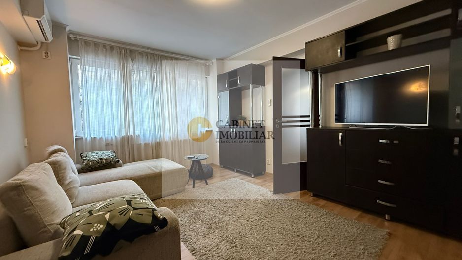 2 camere | Cismigiu - Bloc Liric | Creditabil - Poză 1