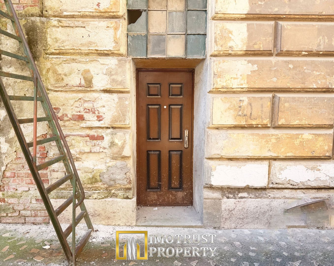 Spațiu ultracentral, 63 mp, CF propriu, Bulevardul Revoluției - Poză 8