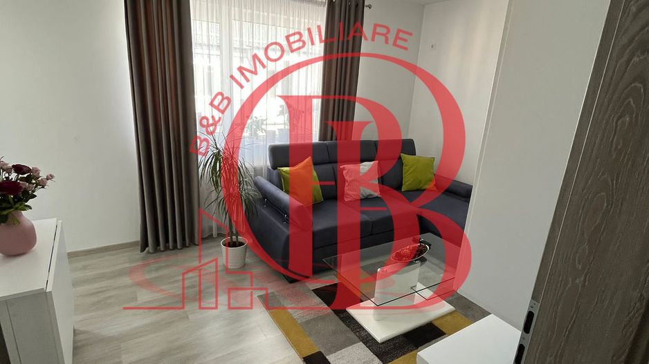 Apartament 2 camere Mobilat Utilat Loc de parcare Inclus - Poză 8