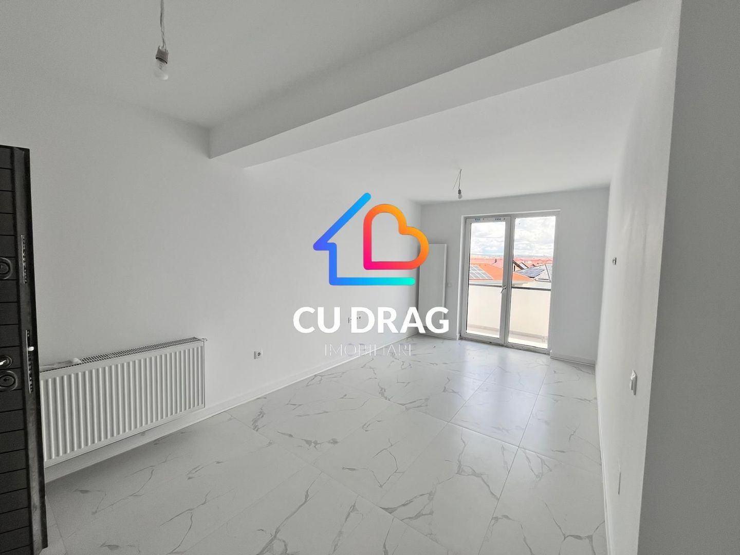 Lux ,eleganță și confort în 3 camere smart - Poză 1