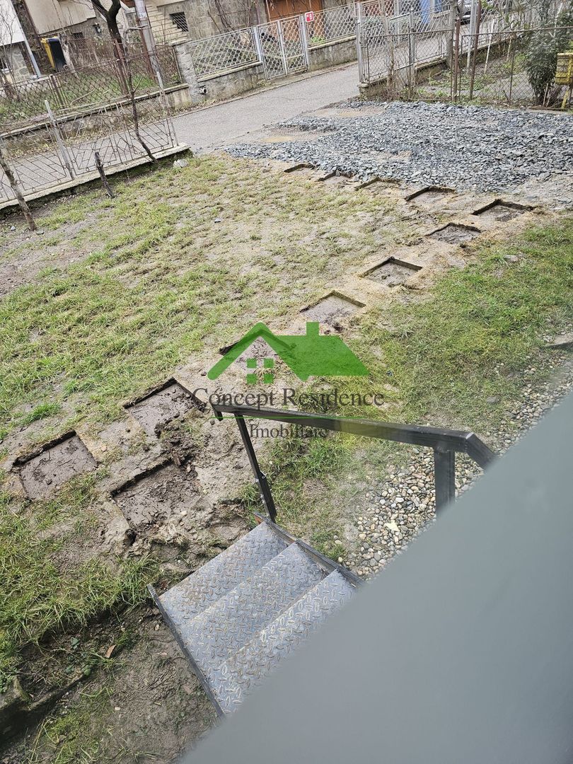 Exclusiv!Casa tip duplex renovat 2024, 200 mp construiți– Traian Vuia - Poză 22