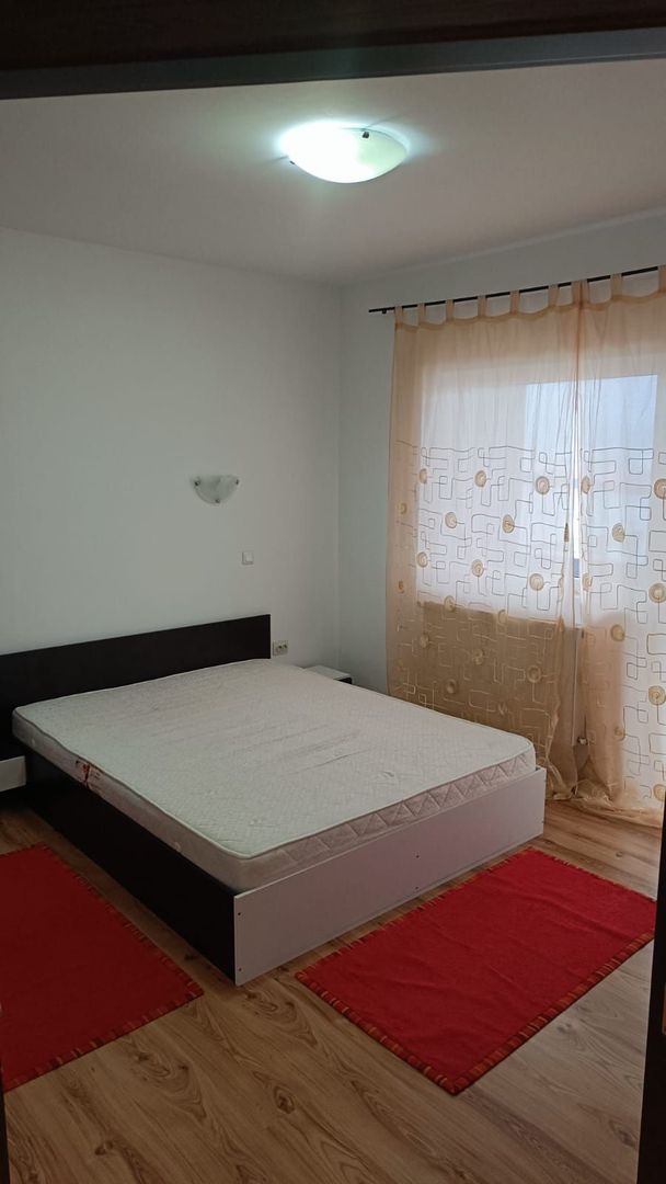 Apartament 2 camere mobilat si utilat, 58 mp , parcare, str Somesului - Poză 4
