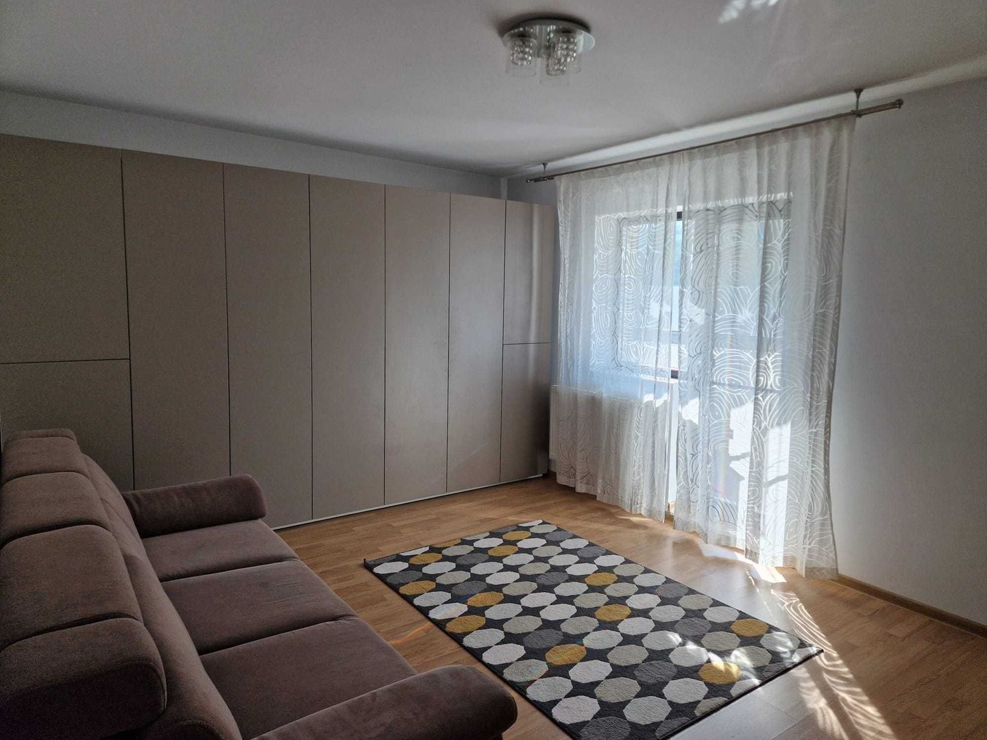 Apartament 2 camere decomandat | Bloc nou | Mobilat premium | Etaj 2 | Titan - Poză 2