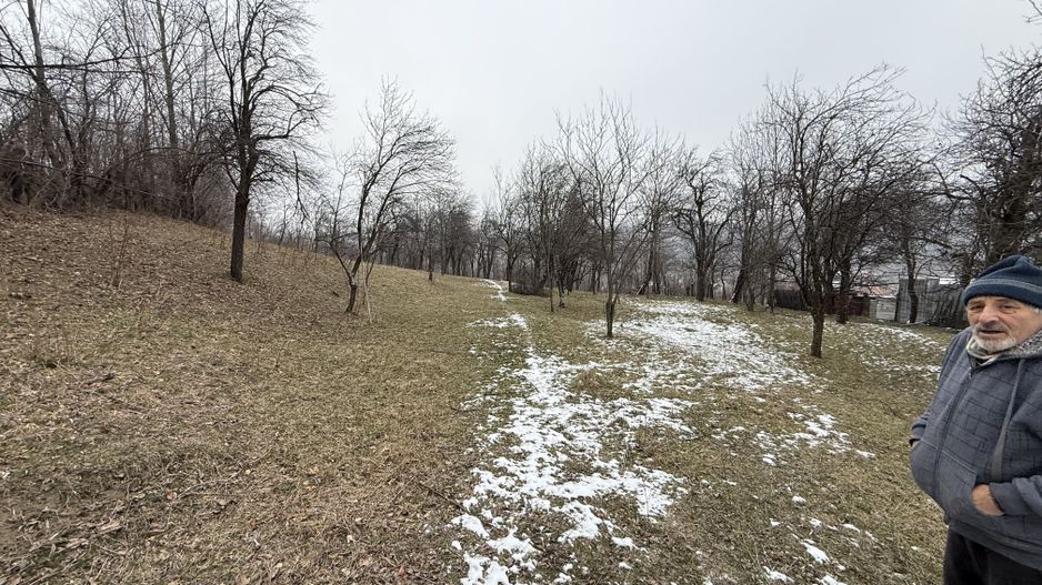 Teren 4652 mp cu izvor pe el, Lunca Mare, lângă păstrăvăria Doftana - Poză 16