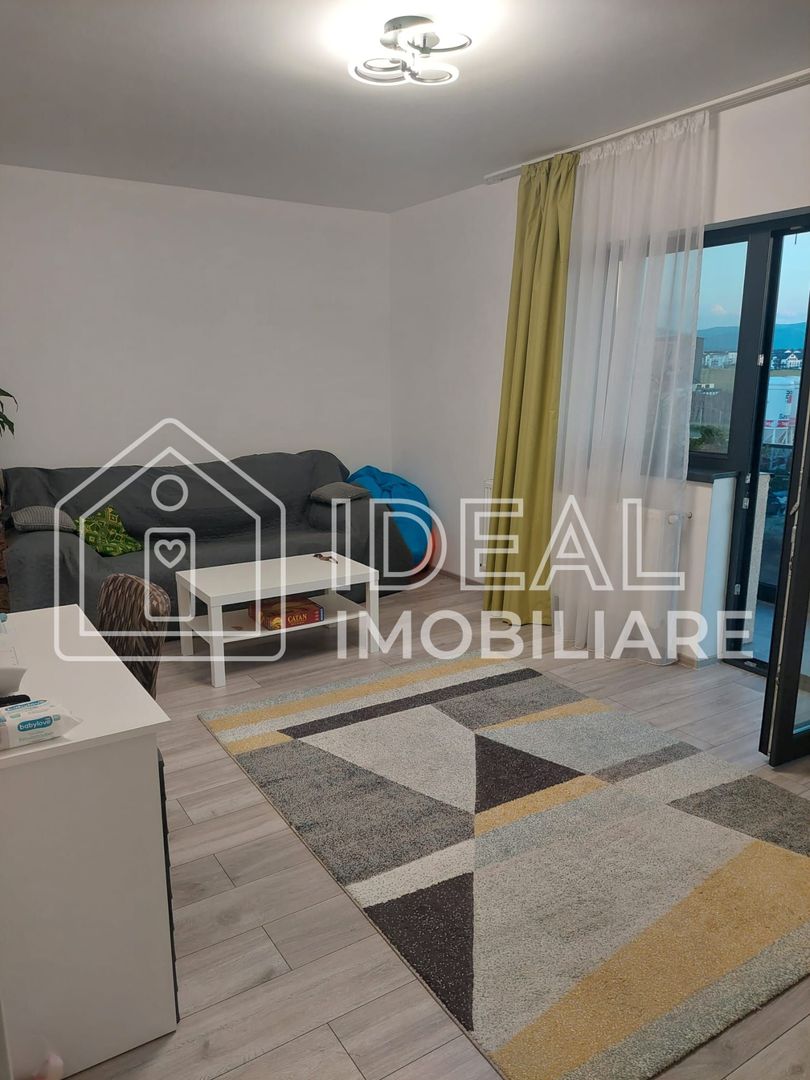 Apartament 2 camere de închiriat zona Doamna Stanca - Poză 1