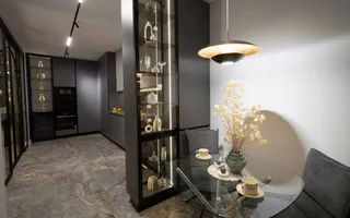 Apartament exclusivist cu 3 camere, terase generoase, parcul Herastrau - Poză 11