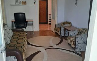 Apartament 2 camere decomandat de inchiriat - zona Alexandru cel Bun, Iasi - Poză 2