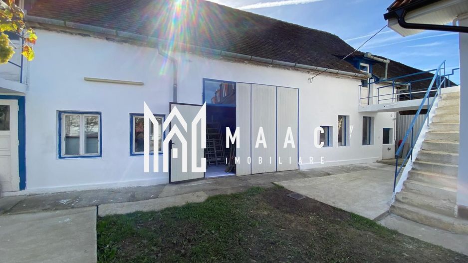 Proprietate individuală 12 camere | Cristian | 4 corpuri, 553 mp - Poză 17