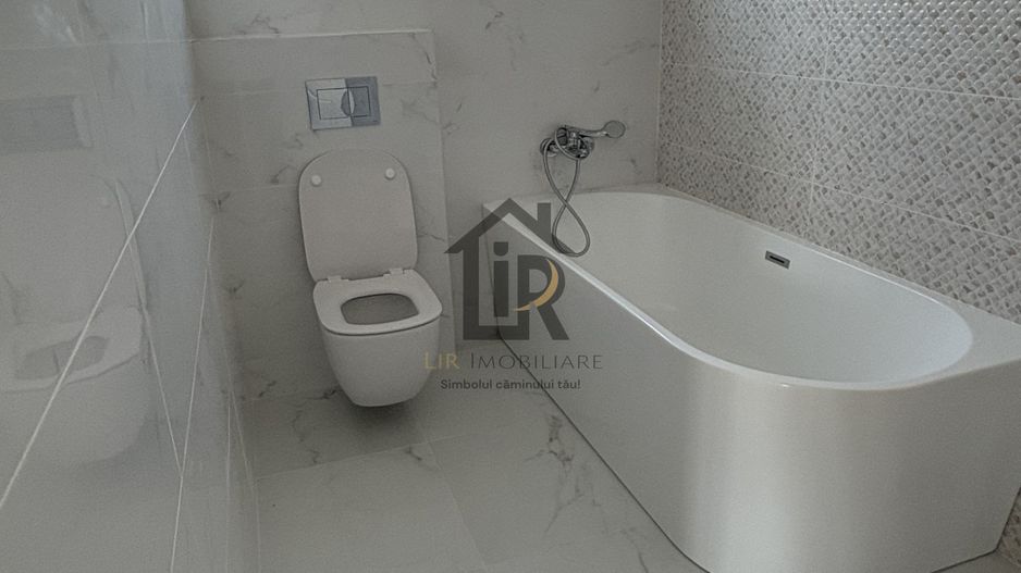 Vila P+1 într-un complex exclusivist- Miroslava- Iasi - Poză 40