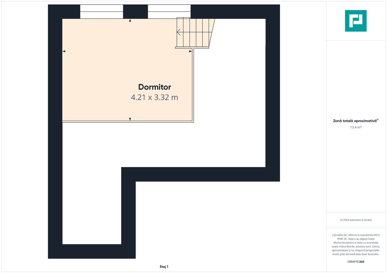 Apartament de lux cu 2 camere Ultracentral - Poză 27