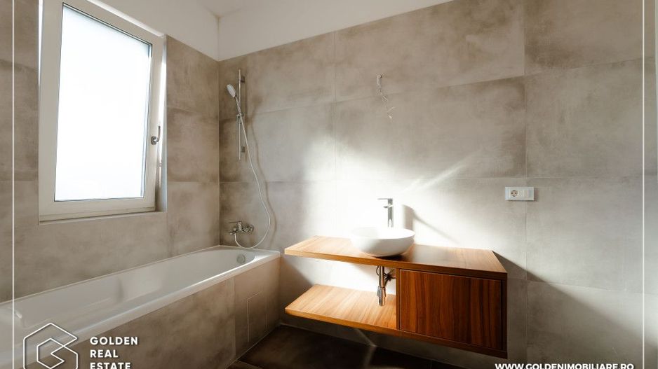 Duplex modern in Mosnita Veche – 4 dormitoare, curte proprie, comision 0% - Poză 14