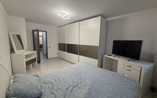 Apartament cu 3 camere, semicentral, zona B-dul 21 Decembrie 1989. - Poză 6