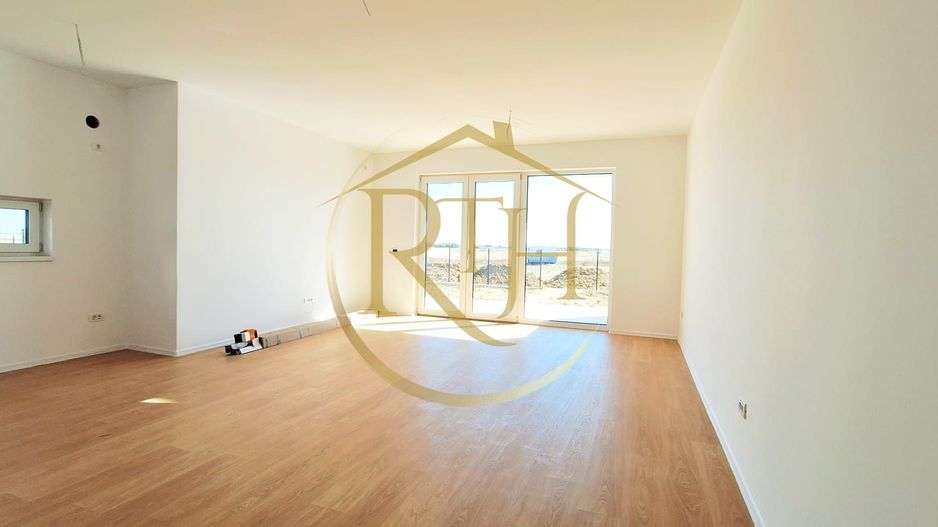 Duplexuri noi si moderne de vanzare in Mosnita Noua! - Poză 11