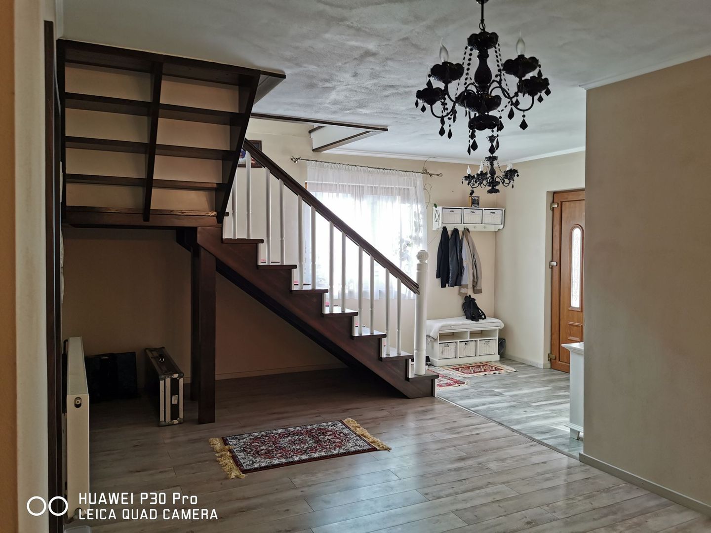 Ag EUROPA vinde casa NOUA 350mp în Odoreu cu 6 cam teren 9ari. - Poză 6