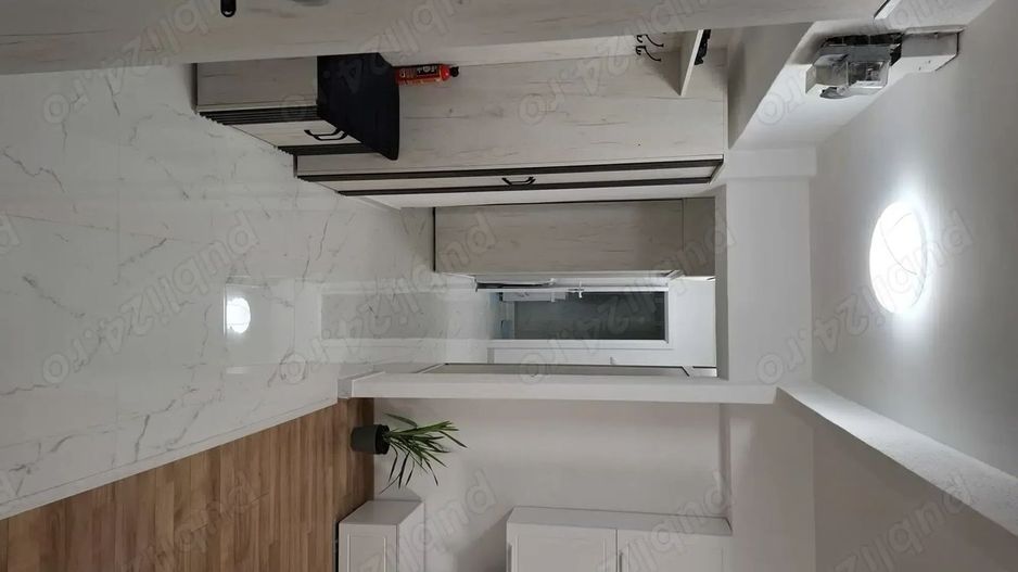 Inchiriere apartament 3 camere langa Piata Victoriei, termen lung - Poză 16