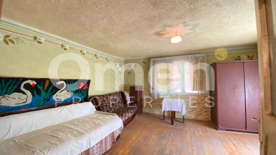 Casa de vanzare in Berinta de 50 mp cu anexa si 22 de ari teren - Poză 8