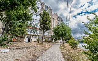 Apartament cu 4 camere în Micălaca - 0% COMISION - Poză 14