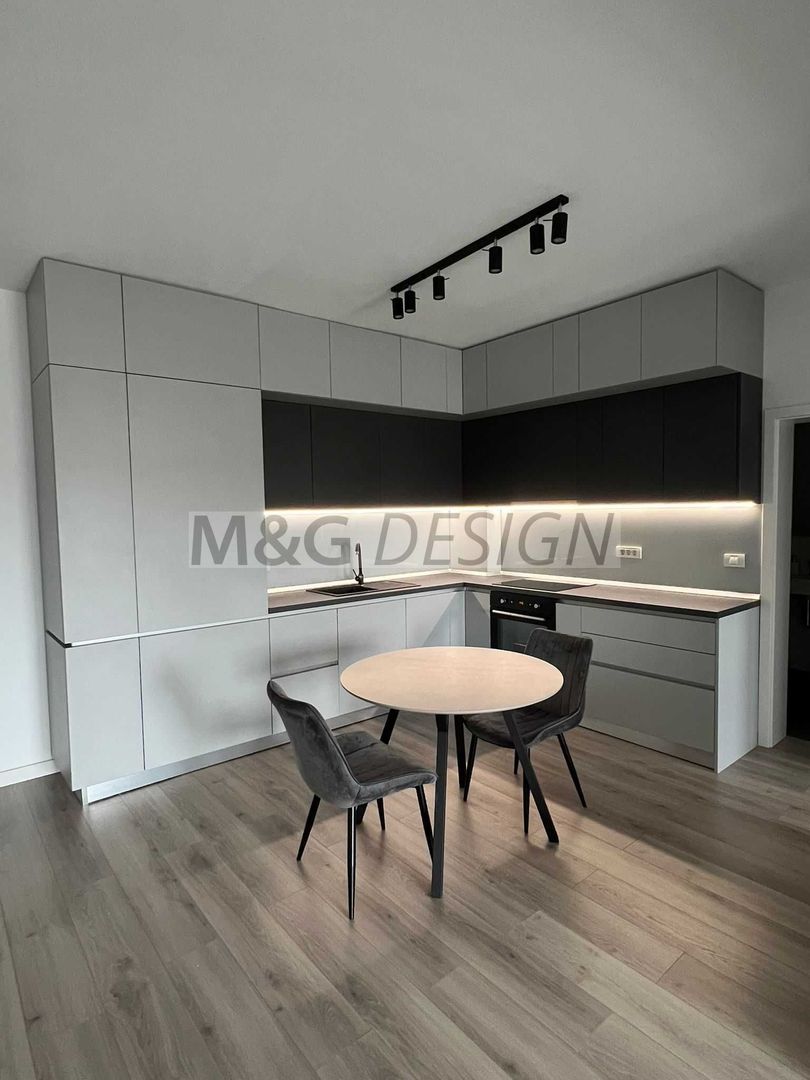 2 camere zona Iulius Mall-Aradului +loc parcare - Poză 1