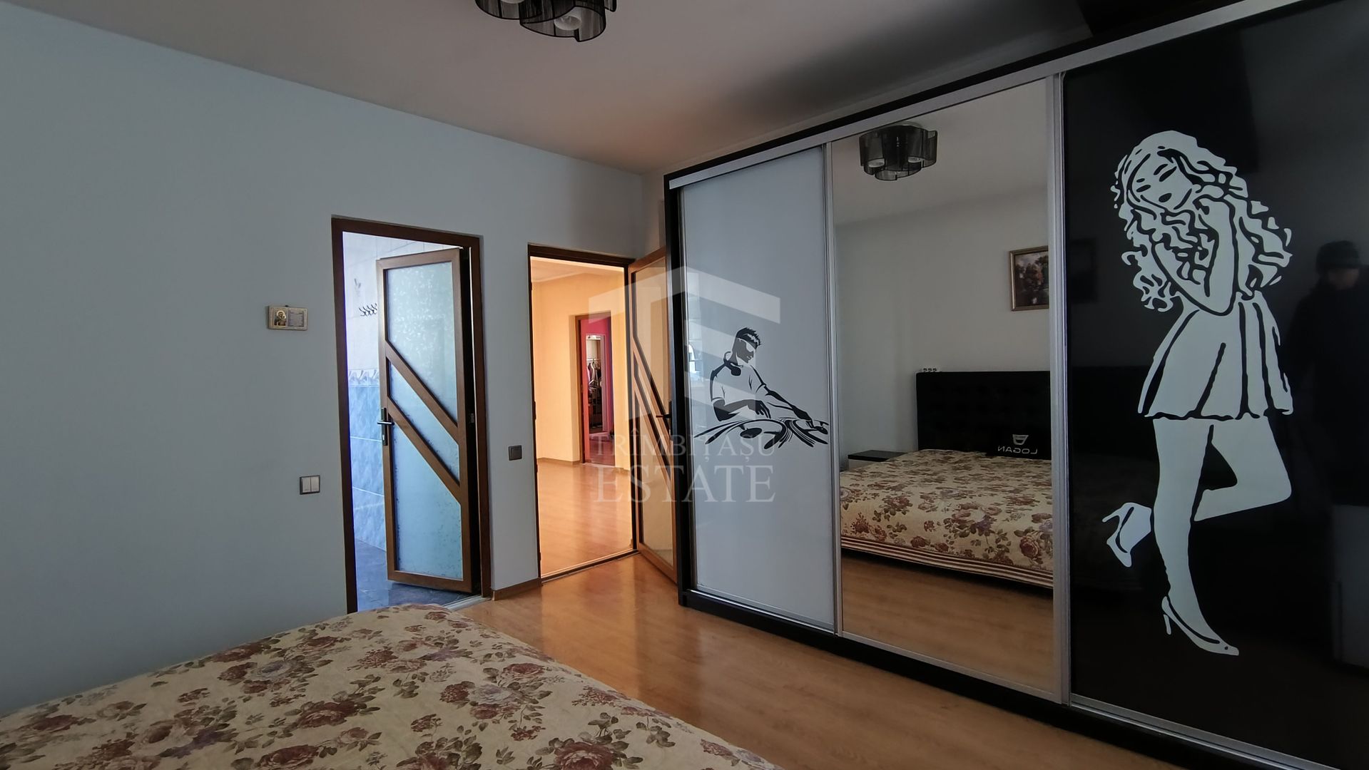 Inel II | Prima Casă spațioasă cu 11 camere, ideală pentru familie! - Poză 13