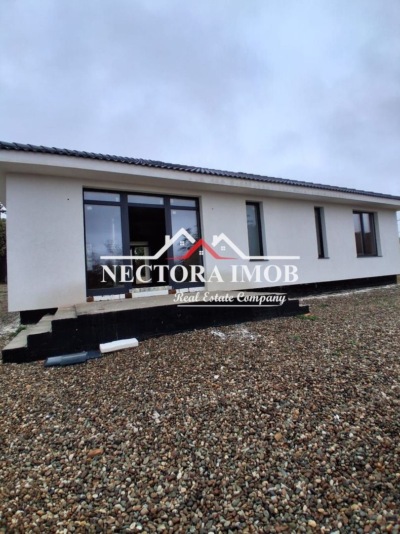 NECTORA IMOB-Casa 4 camere,2 bai,Zona Paleu,Toate Utilitatile, 572 mp - Poză 17
