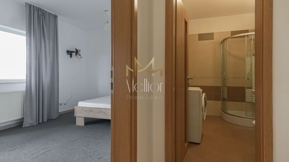 Apartament cu 1 camera | 42 mp | langa Spitalul de Recuperare! - Poză 9
