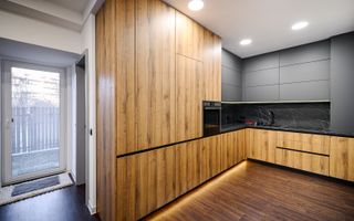 Duplex Cu Gradina si 2 Parcari in  Buna ZIua - Poză 2