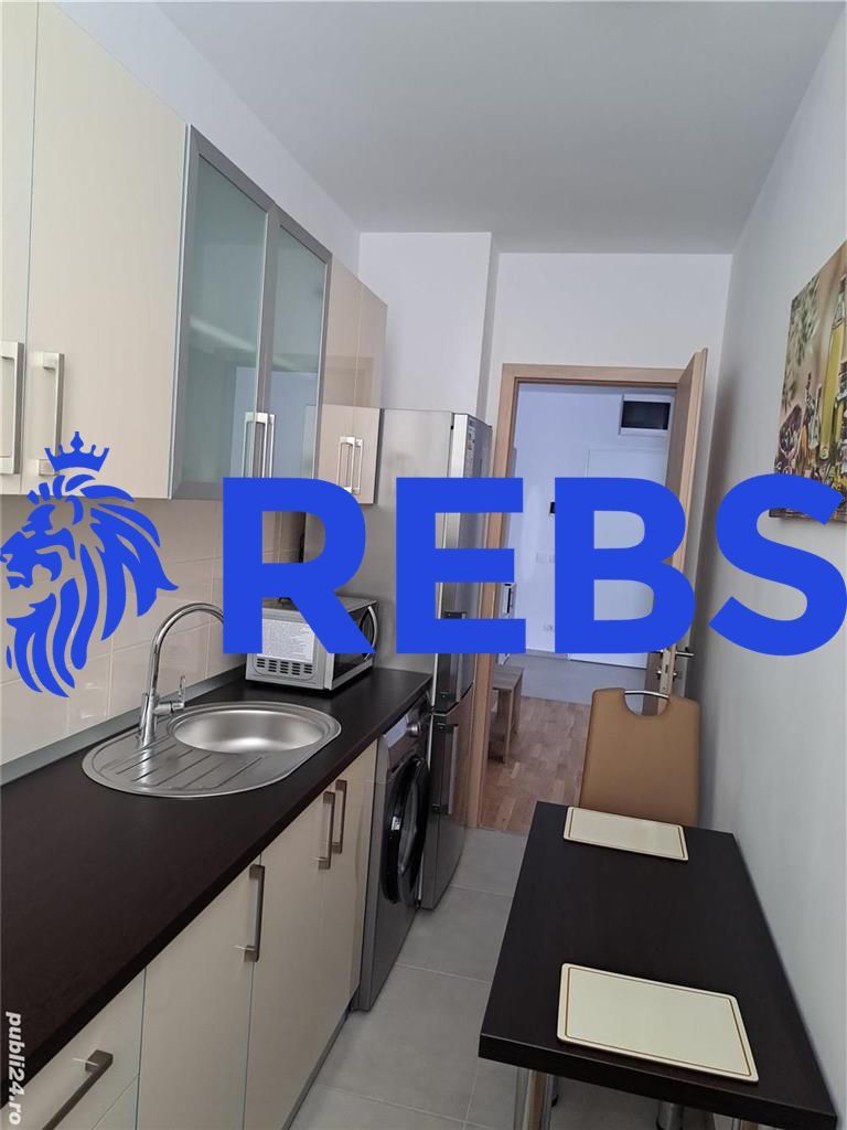 Apartament de lux 2 camere zona Take Ionescu (ISHO) - Poză 5