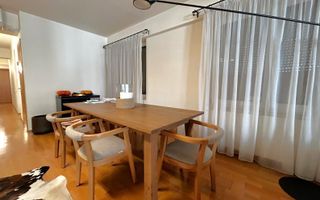 Apartament 3 camere Dorobanți | 120mp | Parcare | Bloc boutique - Poză 4