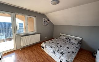 Proprietate impresionanta de vanzare cu mult teren in Santandrei - Poză 19