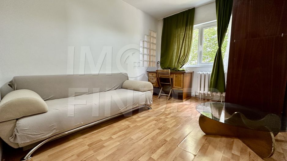 Apartament 4 camere | 85 mp | Etaj 1 | Lângă Spitalul de Recuperare | Zorilor - Poză 3