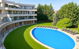 For Rent | 3-Room Apartment 110 sqm | Pool & Fitness | Iancu Nicolae - Poză 1