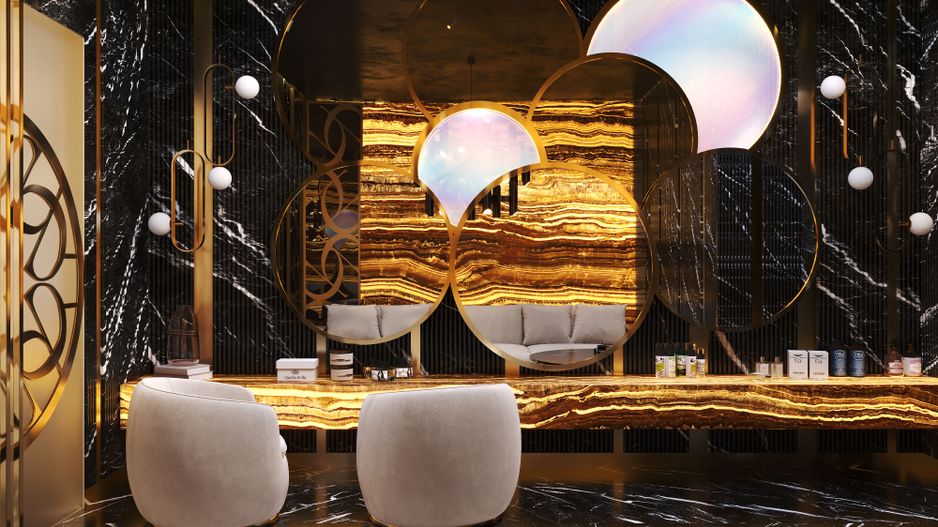 4 Camere Elie Saab Towers | SPECIAL OFFER | Herastrau - Poză 17