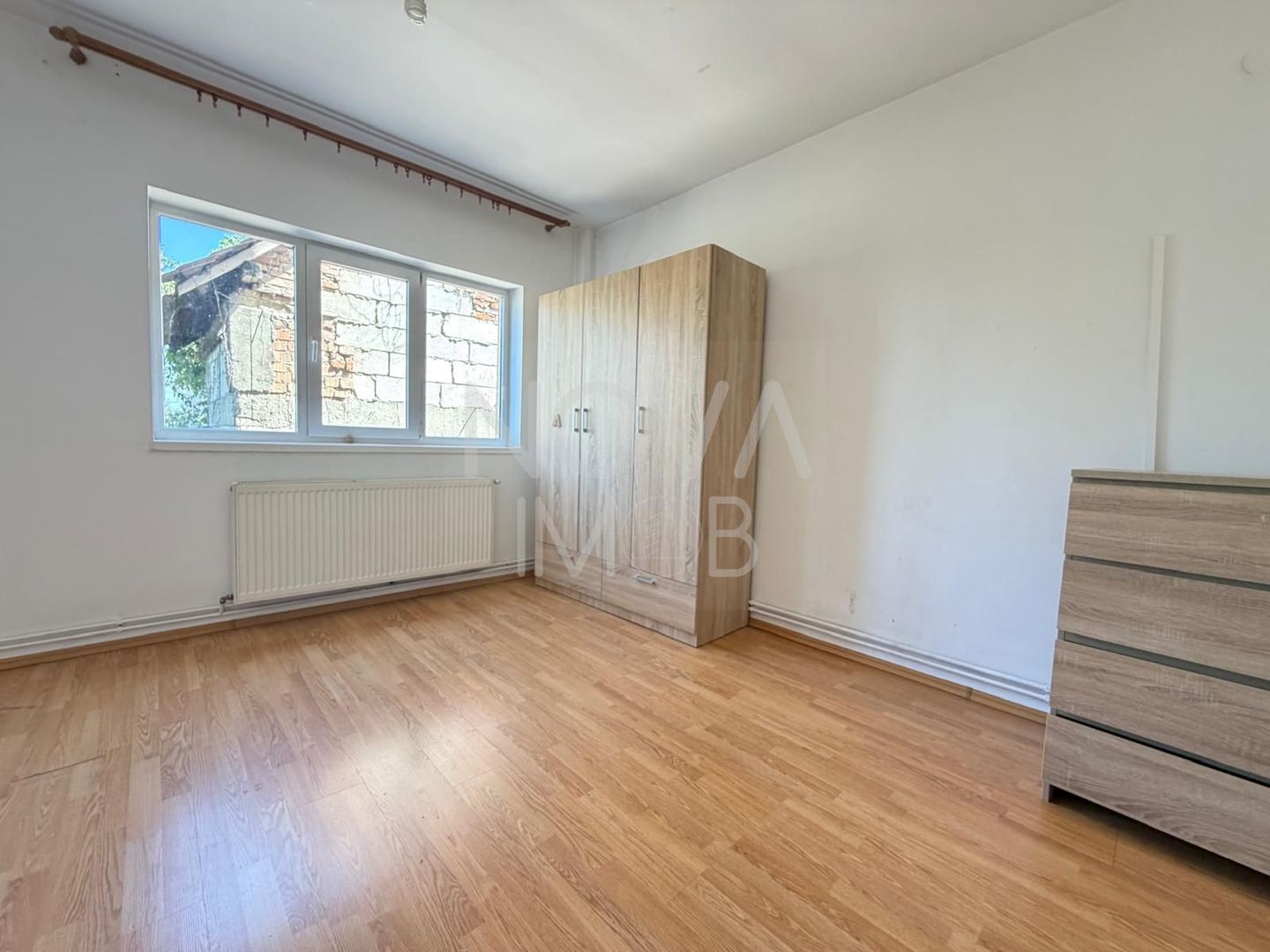 Apartament 3 camere de inchiriat, Str. Stefan Cel Mare - Poză 8