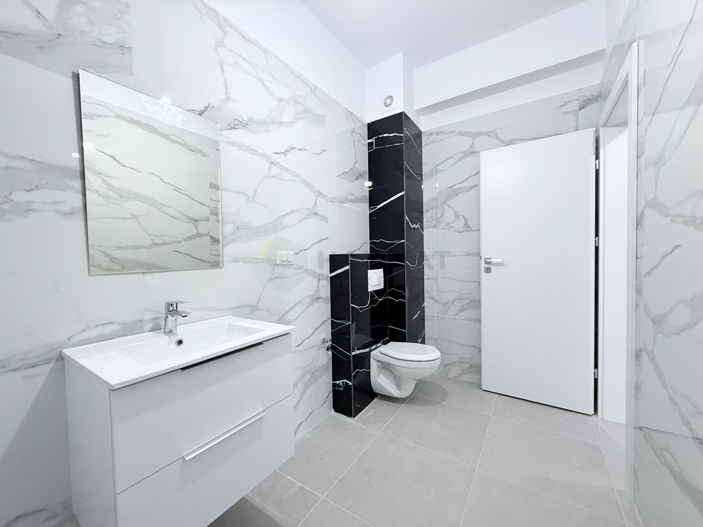 Apartament 3 camere Otopeni | Mobilat complet - Poză 22
