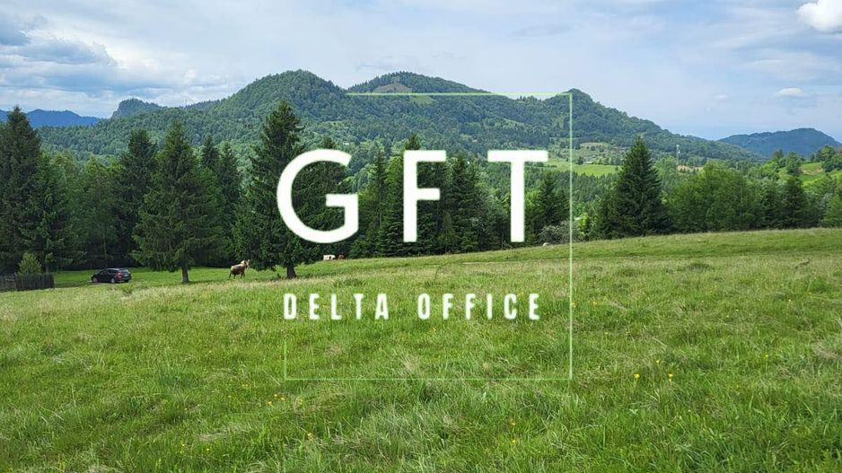 Terenuri de vanzare Colibita - 10 parcele - Poză 5