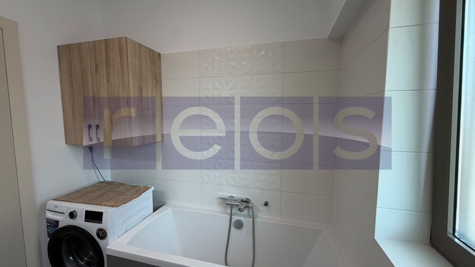 INCHIRIERE 2 CAMERE | HERASTRAU | MOBILAT SI UTILAT | LOC PARCARE - Poză 21