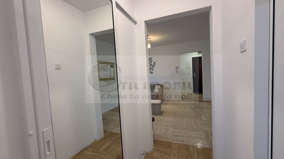 2 CAMERE PODU ROS PALAS PRIMA INCHIRIERE - Poză 13