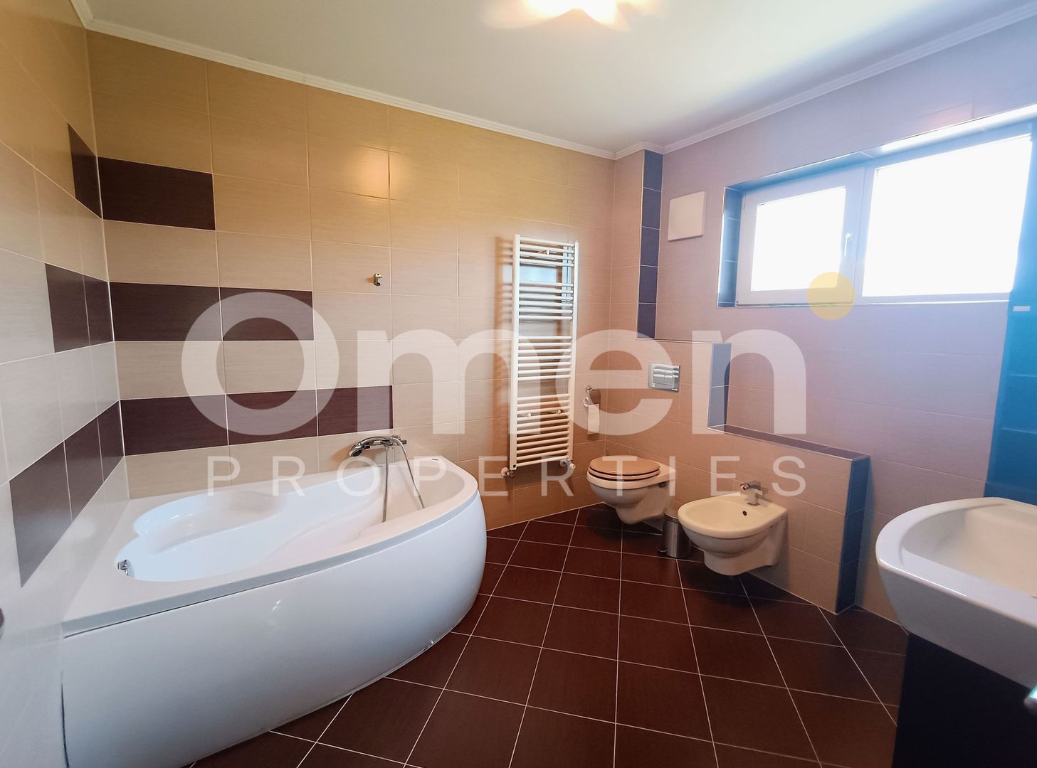 Casă de închiriat | 150 mp utili | Garaj | Complet mobilată și utilată - Poză 10