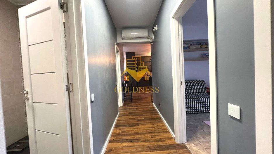 Penthouse, 4 camere, modern, garaj, Iris, Oasului Zona Revo, Auchan - Poză 11