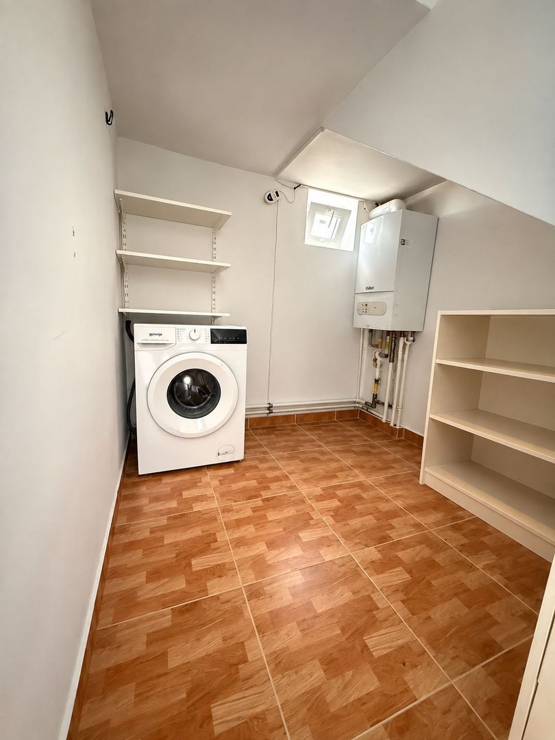 Braytim  | Casă | 4 camere | Garaj | Teren 454 mp - Poză 19