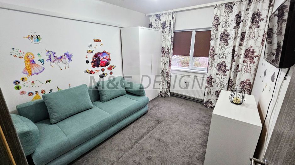 Apartament 3 camere zona Lipovei - Poză 6