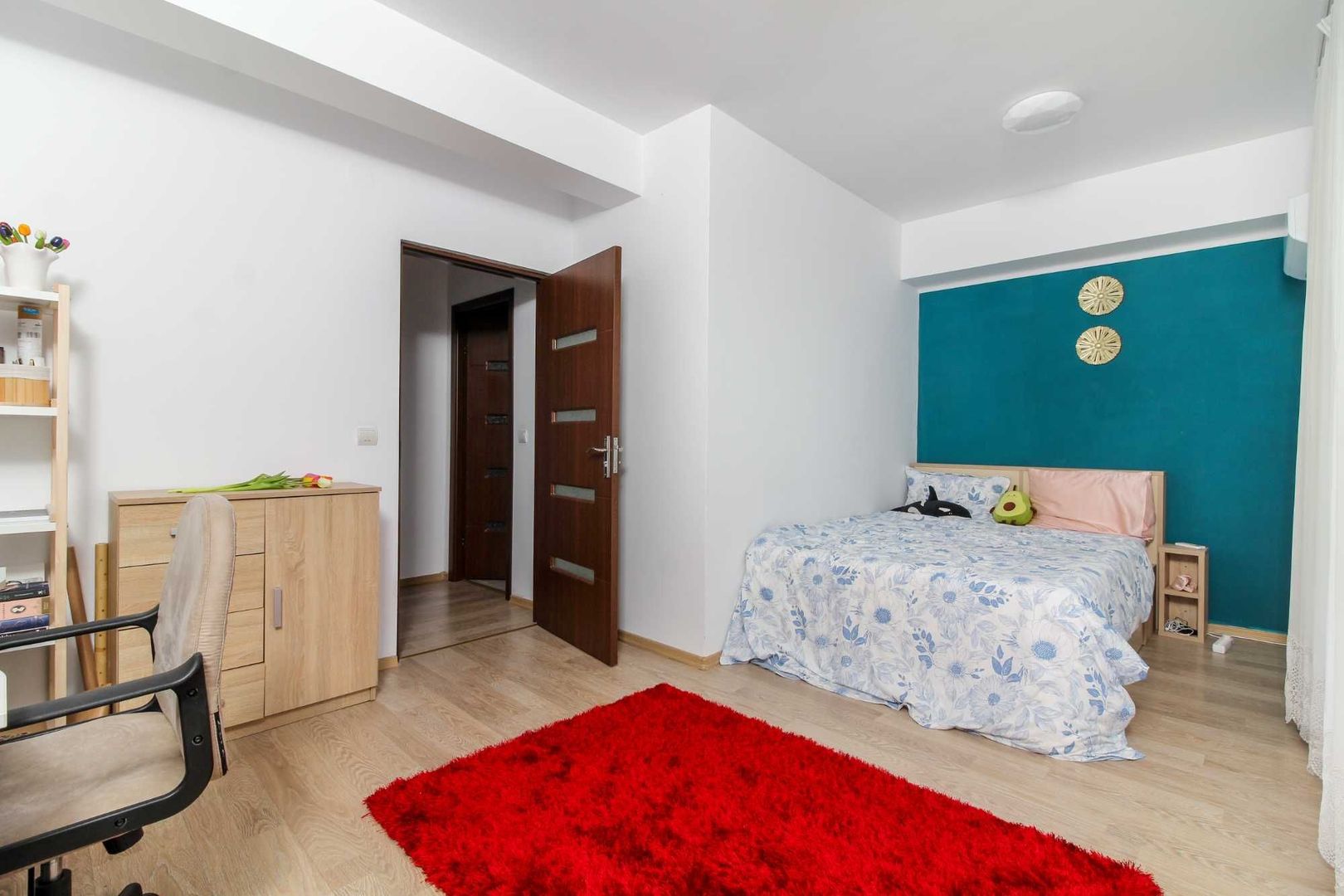 Vanzare apartament 2 camere decomandate cu 2 parcari ! zona Marasti - Poză 2