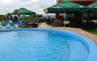 SKY HOTEL | ORADEA | ACTIV OPERATIONAL | INVESTIȚIE PREMIUM - Poză 2