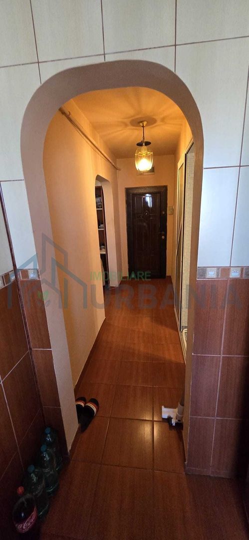 Apartament 2 camere, Podu Ros (Sens Giratoriu), etaj 10, vedere panoramică - Poză 4