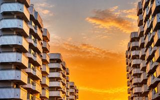 Apartament 2 camere + loc parcare Royal Town COPOU - Poză 24