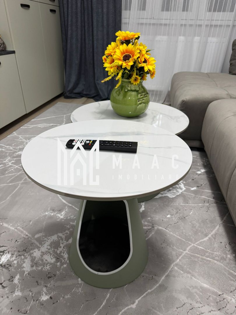 Apartament 2 camere | Etaj 1 | Bloc cu lift | Lazaret - Poză 20