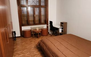 Apartament deosebit cu 3 camere în zona P-ta Victoriei - Poză 6
