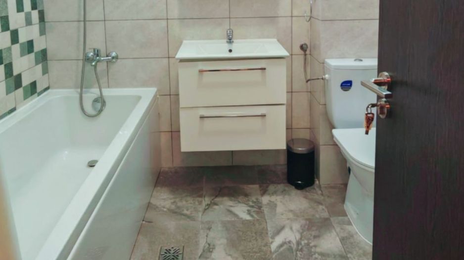 AP 3 CAMERE - TERASA, BLOC NOU, PARCARE SUBTERANA, BOXA, PET FRIENDLY - Poză 16
