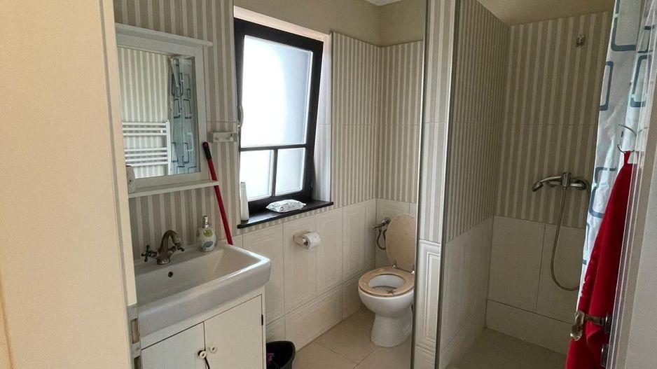 Casă modernă mobilată | 3 dormitoare |  Ansamblu privat | Strada asfaltata - Poză 10